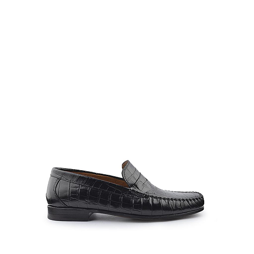 MOCASIN STEVEN
