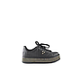 ZAPATILLA  PLATA