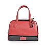 BOLSO DE MANO BAUXITA
