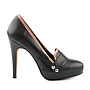 ZAPATO ALTO MARGARITA