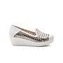 MOCASIN BELO