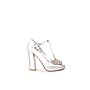 ZAPATO BOMBAY C/PLATAFORMA