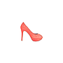 ZAPATO FATIMA PEEPTOE