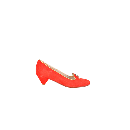 ZAPATO COPACABANA