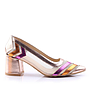 ZAPATO AZUCENA