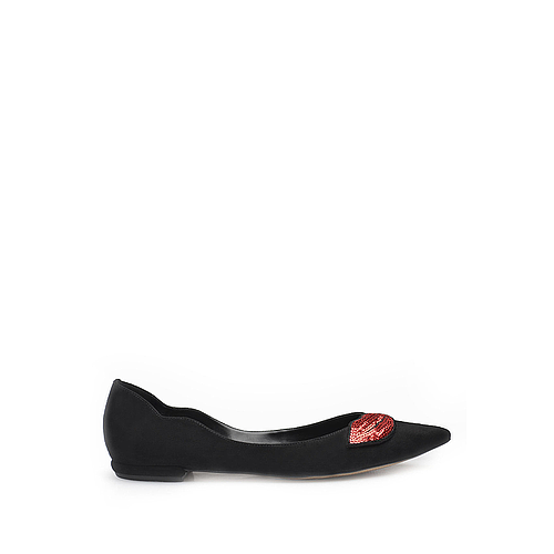 BALLERINA CUORE